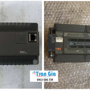 Trung tâm sửa chữa bộ điều khiển PLC Fuji hỗ trợ 24/7