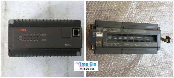 Trung tâm sửa chữa bộ điều khiển PLC Fuji hỗ trợ 24/7