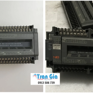 Trung tâm sửa chữa bộ điều khiển PLC Fuji hỗ trợ 24/7