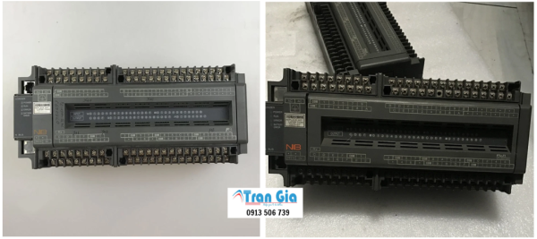 Trung tâm sửa chữa bộ điều khiển PLC Fuji hỗ trợ 24/7