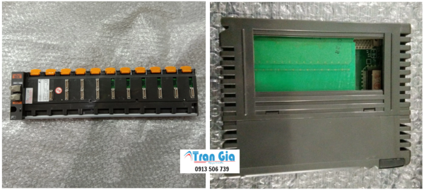 Trung tâm sửa chữa bộ điều khiển PLC Fuji hỗ trợ 24/7
