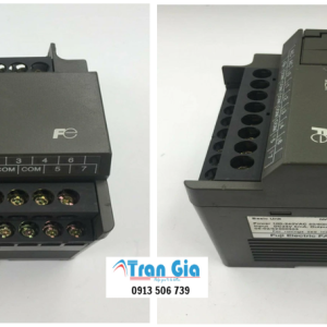Trung tâm sửa chữa bộ điều khiển PLC Fuji hỗ trợ 24/7