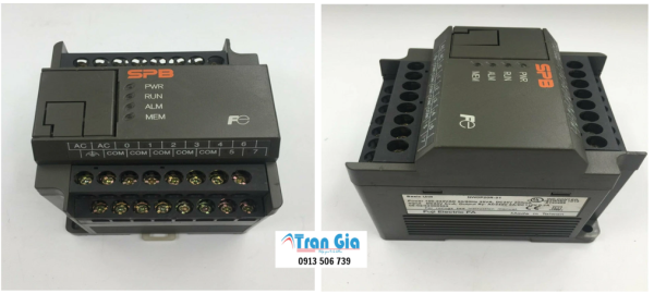 Trung tâm sửa chữa bộ điều khiển PLC Fuji hỗ trợ 24/7