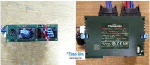 Địa Chỉ Sửa chữa PLC Panasonic Tại Việt Nam Kỹ Sư Giỏi Nhất, Miễn Phí Kiểm Tra Sửa Chữa, Bảo hành 3-6 Tháng