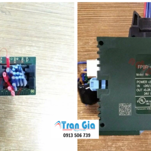 Địa Chỉ Sửa chữa PLC Panasonic Tại Việt Nam Kỹ Sư Giỏi Nhất, Miễn Phí Kiểm Tra Sửa Chữa, Bảo hành 3-6 Tháng
