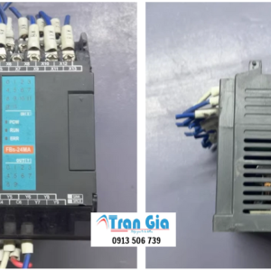 Trung tâm sửa PLC FATEK FBS, B1Z, B1, HB1 lấy ngay trong vòng 2h khu vực miền nam