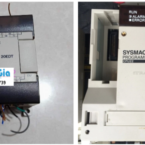 Trung tâm sửa bộ điều khiển PLC Omron, nhận sửa lấy ngay trong ngày