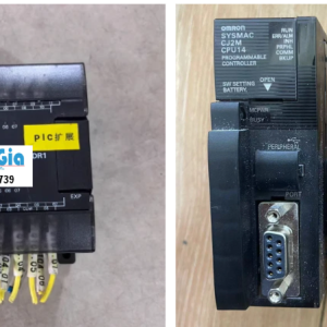 Trung tâm sửa bộ điều khiển PLC Omron, nhận sửa lấy ngay trong ngày