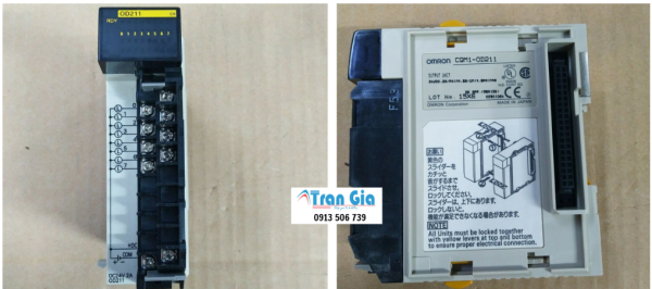 Trung tâm sửa bộ điều khiển PLC Omron, nhận sửa lấy ngay trong ngày