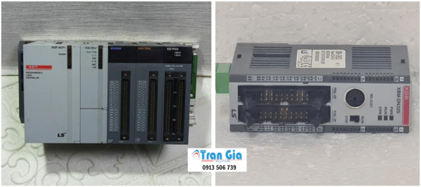 Chuyên sửa PLC LS uy tín, bảo hành linh kiện chính hãng 100%