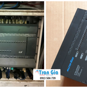 Chuyên sửa PLC LS uy tín, bảo hành linh kiện chính hãng 100%