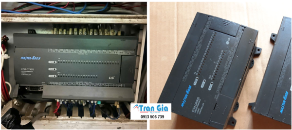 Chuyên sửa PLC LS uy tín, bảo hành linh kiện chính hãng 100%