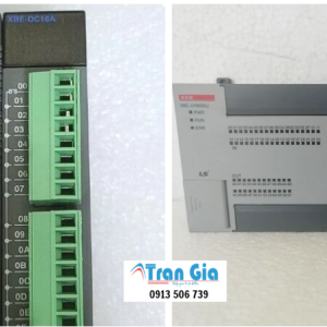 Chuyên sửa PLC LS uy tín, bảo hành linh kiện chính hãng 100%