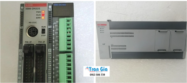 Chuyên sửa PLC LS uy tín, bảo hành linh kiện chính hãng 100%