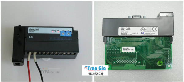 Chuyên sửa PLC LS uy tín, bảo hành linh kiện chính hãng 100%