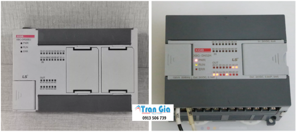 Chuyên sửa PLC LS uy tín, bảo hành linh kiện chính hãng 100%