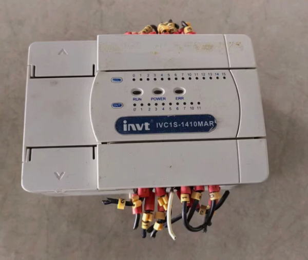Trung tâm chuyên sửa PLC INVT, khắc phục lỗi nhanh lấy ngay