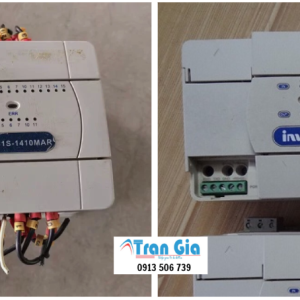 Chuyên sửa bộ lập trình PLC INVT IVC1S-1614MAR với kinh nghiệm lâu năm