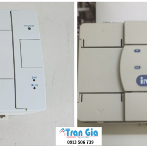 Chuyên sửa bộ lập trình PLC INVT IVC1S-1614MAR với kinh nghiệm lâu năm