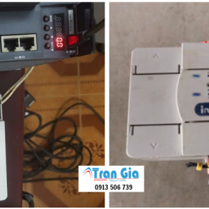 Chuyên sửa bộ lập trình PLC INVT IVC1S-1614MAR với kinh nghiệm lâu năm