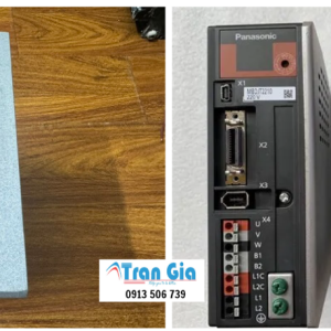 Servo Báo Lỗi Err26, Err27, Err29 Và Cách Sửa nhanh chóng tại nhà