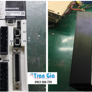 Servo Báo Lỗi Err29, Err36, Err39 Và Cách Sửa, nơi sửa servo uy tín