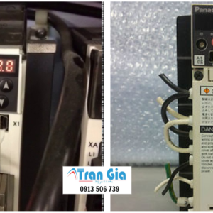 Servo Báo Lỗi Err29, Err36, Err39 Và Cách Sửa, nơi sửa servo uy tín