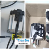 Servo báo lỗi Err45, Err49 và cách xử lý lỗi đúng cách