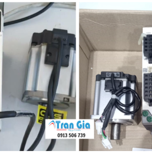 Servo Báo Lỗi Err29, Err36, Err39 Và Cách Sửa, nơi sửa servo uy tín