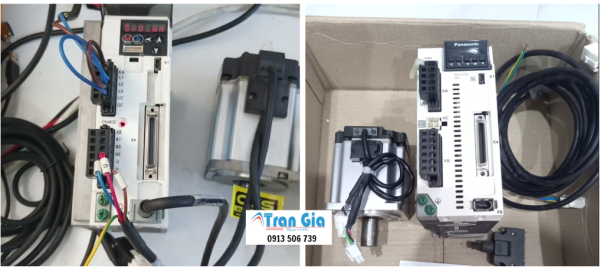 Servo Báo Lỗi Err 36.0 36.1 36.2 37.0 37.1 37.2 và cách sửa nhanh chóng, uy tín