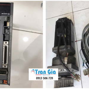 Servo Báo Lỗi Err 40.0 41.0 42.0 43.0 44.0 45.0 47.0 và cách sửa tại nhà