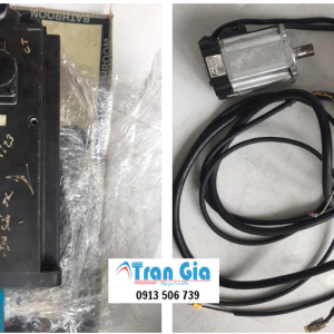 Servo Báo Lỗi Err 50.0, Err 80.0, Err 87.0 Và nơi xử lý uy tín lấy ngay trong ngày tại miền nam