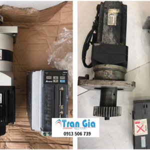 Servo Báo Lỗi Err 25.0, Err 28.0, Err 29.0, Err 30.0 Và nơi chuyên sửa servo uy tín