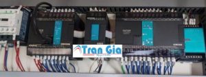 Trung tâm chuyên sửa PLC Fatek nhanh chóng