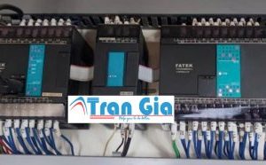 Trung tâm chuyên sửa PLC Fatek nhanh chóng