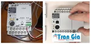 Trung tâm chuyên sửa plc panasonic xử lí lỗi nhanh chóng