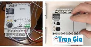 Trung tâm chuyên sửa plc panasonic xử lí lỗi nhanh chóng