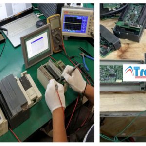 Trung tâm chuyên sửa chữa PLC Misubishi xử lí lỗi nhanh chóng