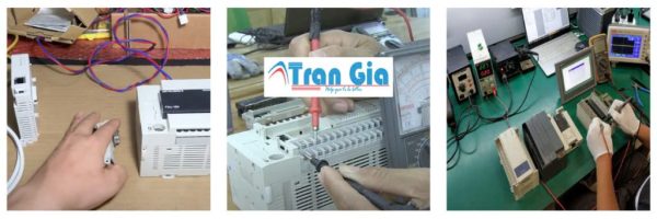 Trung tâm chuyên Sửa PLC xử lí lỗi nhanh chóng TP HCM - Hình ảnh 11