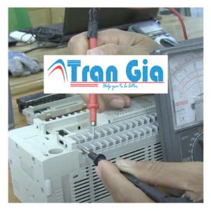Trung tâm chuyên sửa chữa PLC Misubishi xử lí lỗi nhanh chóng