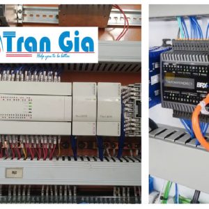 Trung tâm chuyên sửa chữa PLC Misubishi xử lí lỗi nhanh chóng