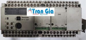 Trung tâm chuyên sửa plc panasonic xử lí lỗi nhanh chóng