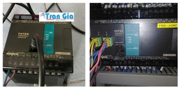 Trung tâm chuyên sửa PLC Fatek nhanh chóng
