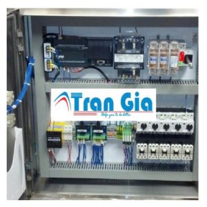 Trung tâm chuyên sửa chữa PLC Vigo với linh kiện chính hãng