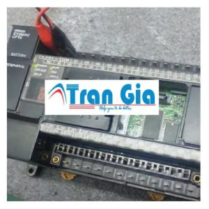 Trung tâm chuyên sửa chữa PLC Vigo với linh kiện chính hãng