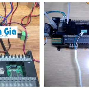 Nhận Sửa Chữa PLC Tại HCM Và Lân Cận Nhanh Chóng Với Linh Kiện Chính Hãng