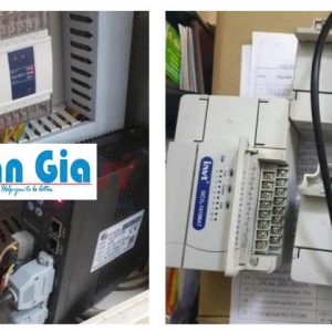 Trung tâm sửa chữa PLC, xử lý lỗi triệt để uy tín với kinh nghiệm lâu năm