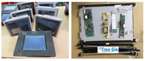 Trung tâm sửa màn hình Proface PFXGP4601TMD với kinh nghiệm 15 năm trong nghề
