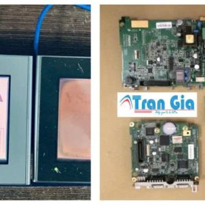 Chuyên nhận sửa chữa màn hình HMI M2I XTOP với kinh nghiệm 15 năm trong nghề