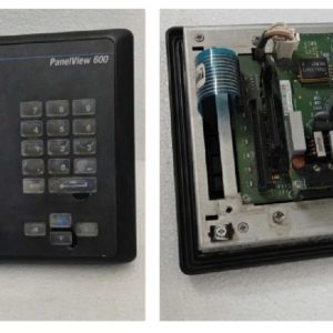 Lập trình màn hình HMI Allen Bradley 2711P-T15C4D8, viết chương trình HMI theo yêu cầu nhanh chóng